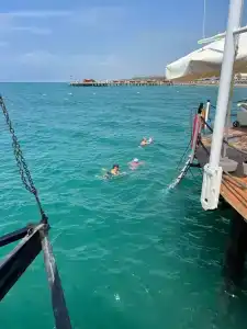 Calista Luxury Resort - 34