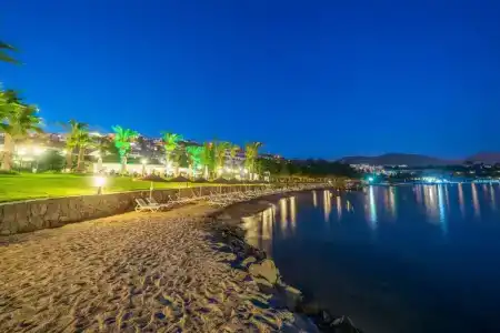 Yasmin Bodrum Resort - 10