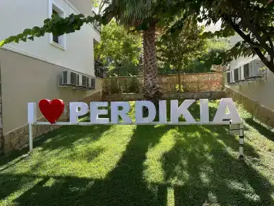 Perdikia Hill And Villas - 80