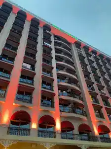 Megasaray Westbeach Antalya - All Inclusive - 41