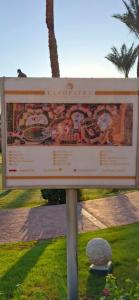 Cleopatra Luxury Resort Sharm El Sheikh - 14