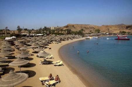 Xperience Golden Sandy Beach - 5