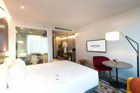 Mercure Bangkok Sukhumvit 24 - 77