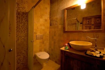 Elegance Cave Suites & Restaurant - 76