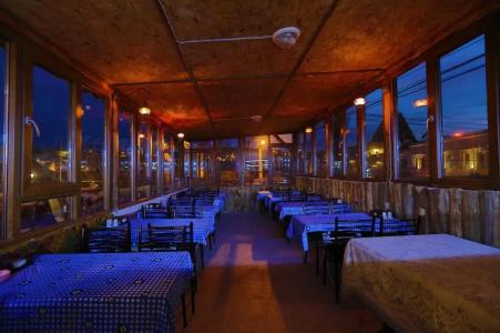 Goreme Valley Cave House - 42