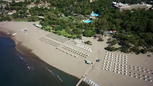 TUI MAGIC LIFE Sarigerme - 28