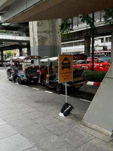 Bangkok Marriott Sukhumvit - 11