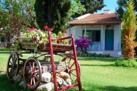 Kustur Club Holiday Village - All Inclusive - 6