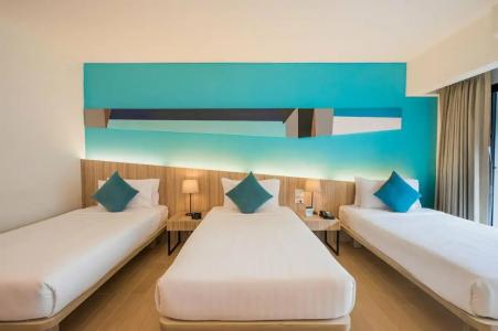 J Inspired Pattaya - SHA Extra Plus - 25