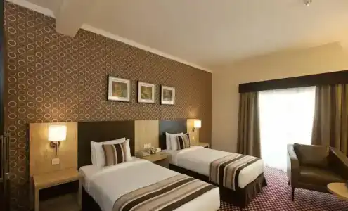 Fortune Karama - 2