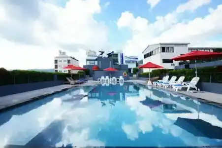 The Lantern Resorts Patong - SHA Extra Plus - 17