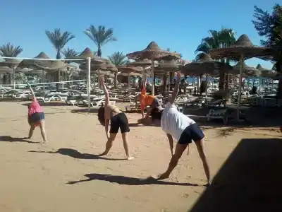 Cataract Resort Naama Bay - 84