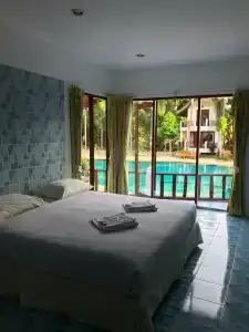 Koh Chang Thai Garden Hill Resort - 4