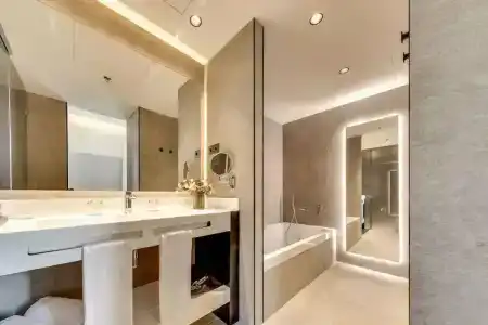 Occidental Diagonal 414 - 35