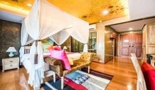 The Chaya Resort and Spa - 17