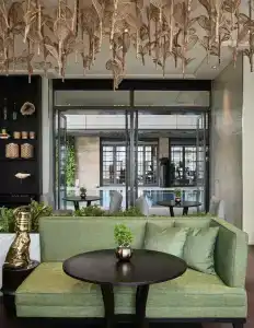 Rosewood Bangkok - 33
