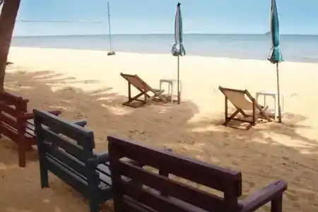 Bann Pae Cabana And Resort - 71