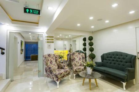 Wise & Spa - Adults Only - 100