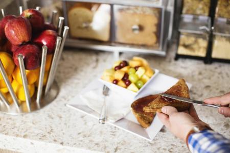 Hyatt House New York/Chelsea - 48