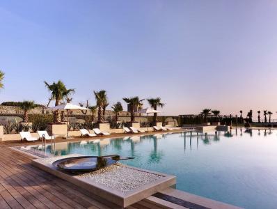 Hyatt Regency Istanbul Atakoy - 24