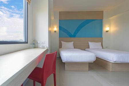 Hop Inn Rayong - 51