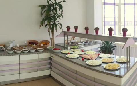 Kamer Exclusive & Suites - 38