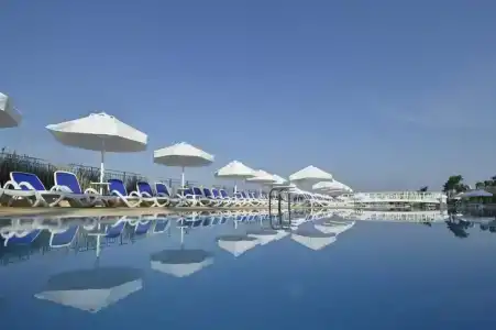 La Blanche Island Bodrum - 20