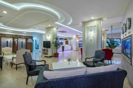 May Flower Apart - 2