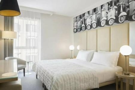 Le Meridien Visconti Rome - 30