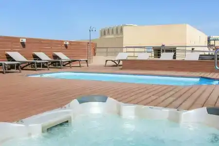 SB Ciutat de Tarragona - 9