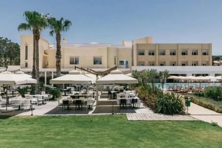 Mangia's Himera Resort - 12