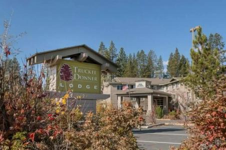 Truckee Donner Lodge - 59