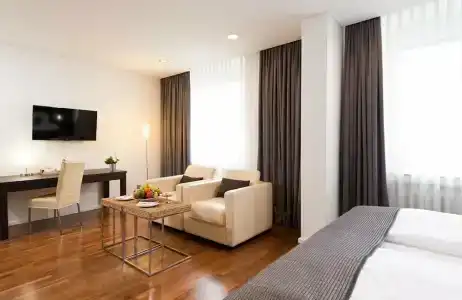 Leonardo Royal Mannheim - 94