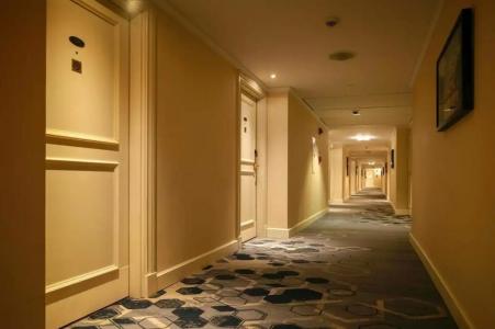 Sheraton Grand Warsaw - 34