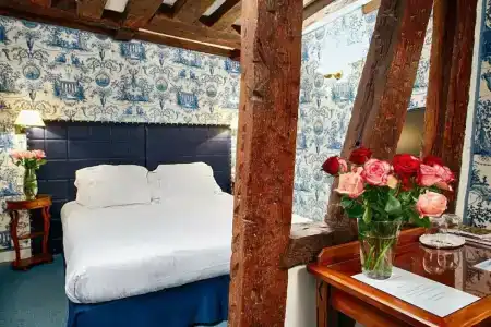 Relais Hôtel du Vieux Paris - 29