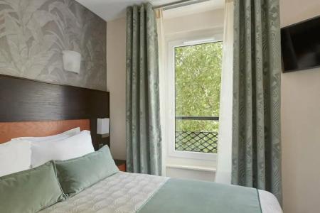 Hôtel Raspail Montparnasse - 32