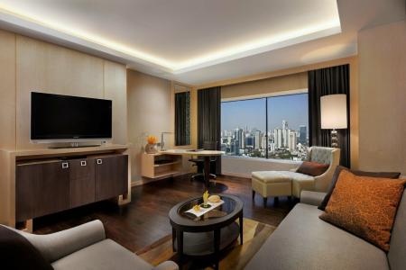 Amari Watergate Bangkok - 40