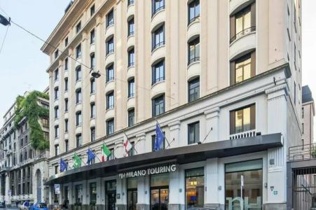 NH Milano Touring - 44
