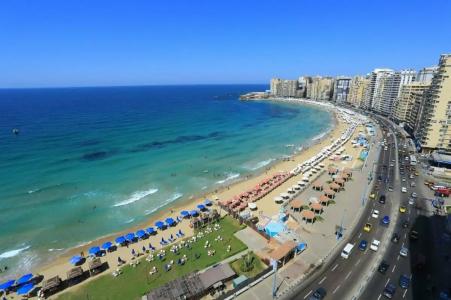 Hilton Alexandria Corniche - 5