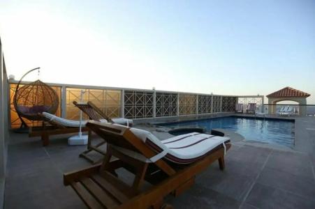 Lilly Apartments - 53