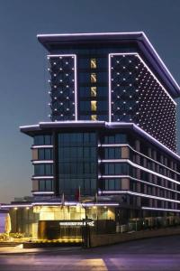 Golden Tulip Istanbul Bayrampasa - 35