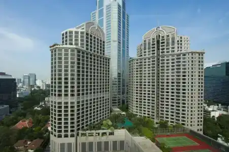 DoubleTree by Hilton Bangkok Ploenchit - SHA Plus Certified - 6