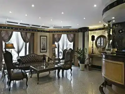 Holiday Inn Istanbul Old City, an IHG - 37