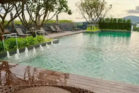 Ramada Plaza by Wyndham Chao Fah Phuket - 4