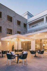 Mangia's Himera Resort - 39