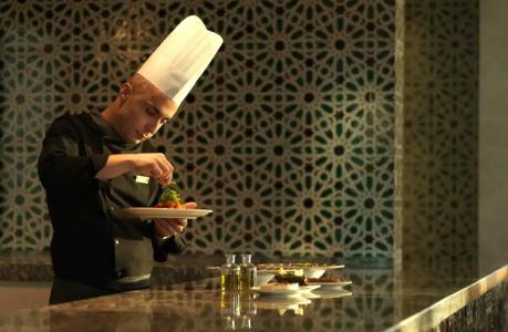 InterContinental Ras Al Khaimah Resort and Spa, an IHG - 97