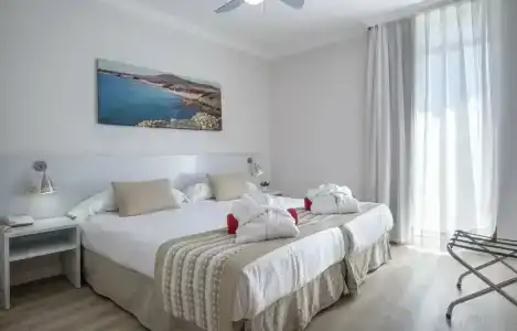 Los Zocos Impressive Lanzarote - 17