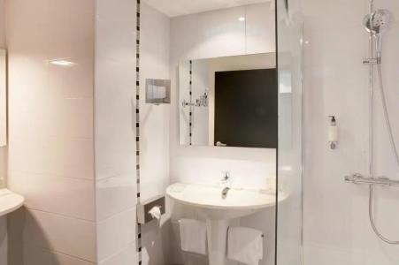 Best Western Premier Le Patio des Artistes Wellness Jacuzzi - 63