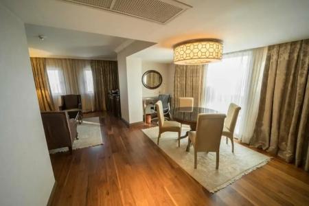 Wyndham Grand Kayseri - 60