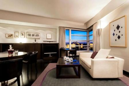 Grand Hyatt Berlin - 49